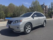 Lexus RX 2013