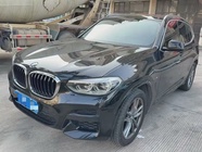 BMW X3 2020