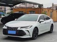 Toyota Avalon 2024