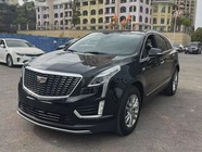Cadillac XT5 2020