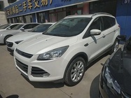 Ford Kuga 2015