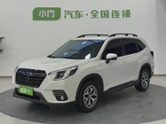Subaru Forester 2022