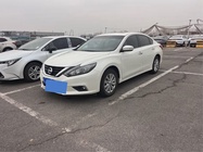 Nissan Teana 2016