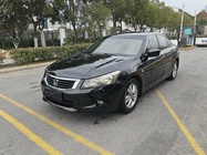 Honda Accord 2010