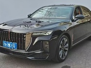 Hongqi H9 2024