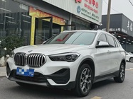 BMW X1 2022