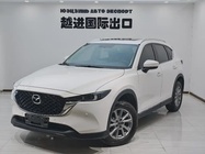 Mazda CX-5 2022