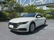 Volkswagen CC 2020