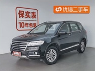 Haval H6 2019