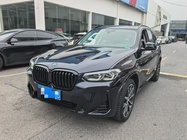 BMW X3 2021