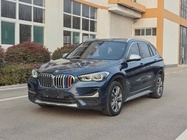 BMW X1 2021