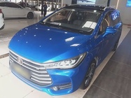 BYD MAX 2018