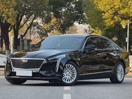 Cadillac CT6 2023