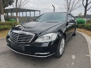 Mercedes-Benz S-Class 2009