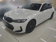 BMW 3 Series 2025