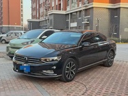 Volkswagen Magotan 2022