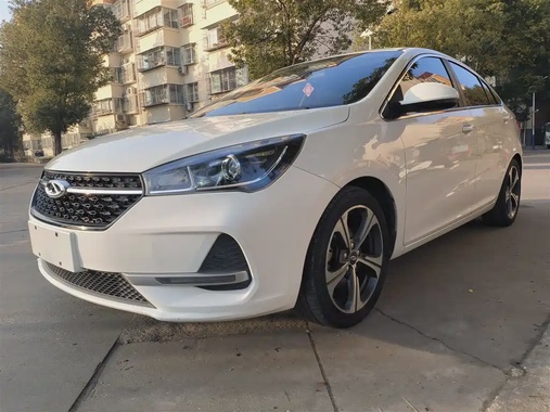 Chery Arrizo 5 2020