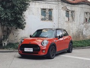 MINI Other 2019
