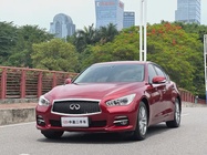 Infiniti Q50 2015