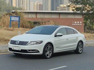 Volkswagen CC 2015
