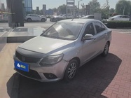Changan V3 2015