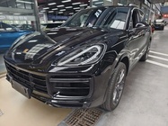 Porsche Cayenne 2019