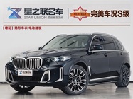 BMW X5 2024