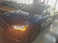 Audi Q3 2020