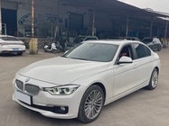 BMW 3 Series 2018