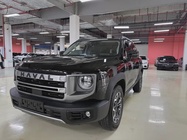 Haval Big Dog 2024
