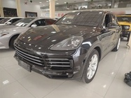 Porsche Cayenne 2019