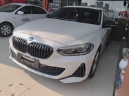 BMW 1 Series 2020