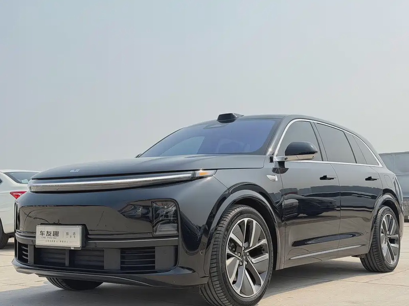 Li Auto L7