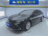 Toyota Camry 2023