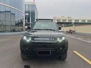 Land Rover Defender 2023