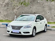 Nissan Sylphy 2015