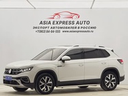 Volkswagen Tayron 2022