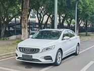 Geely Borui 2020