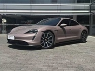 Porsche Taycan 2021
