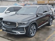 Geely Xingyue L 2021