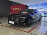 Volkswagen Passat 2023