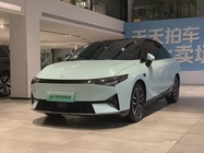 XPeng P5 2022
