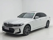 BMW 3 Series 2023
