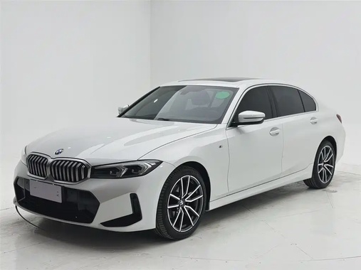 BMW 3 Series 2023
