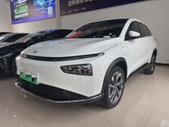 XPeng G3 2023