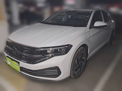 Volkswagen Sagitar 2026