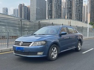Volkswagen Lavida 2013