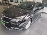 Buick Envision Plus 2020
