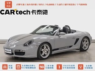 Porsche Boxster 2008