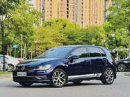 Volkswagen Golf 2019
